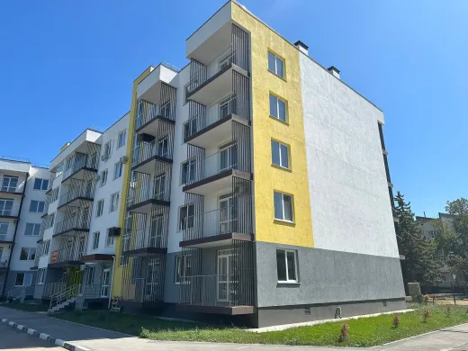 Сакский квартал