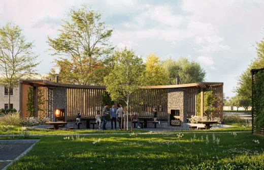 Курортный комплекс АКВА