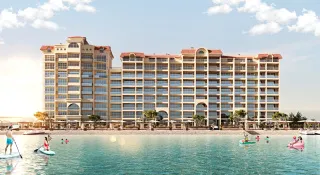 Золотые пески