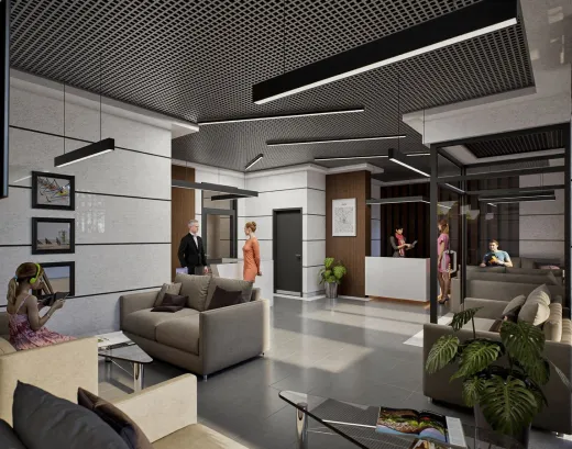 Берег Гурзуфа