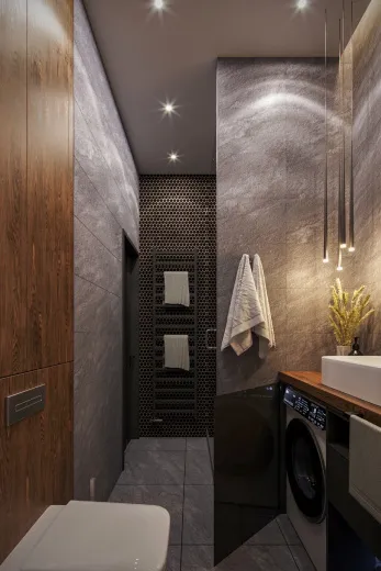 ЖК Бухта Счастливая