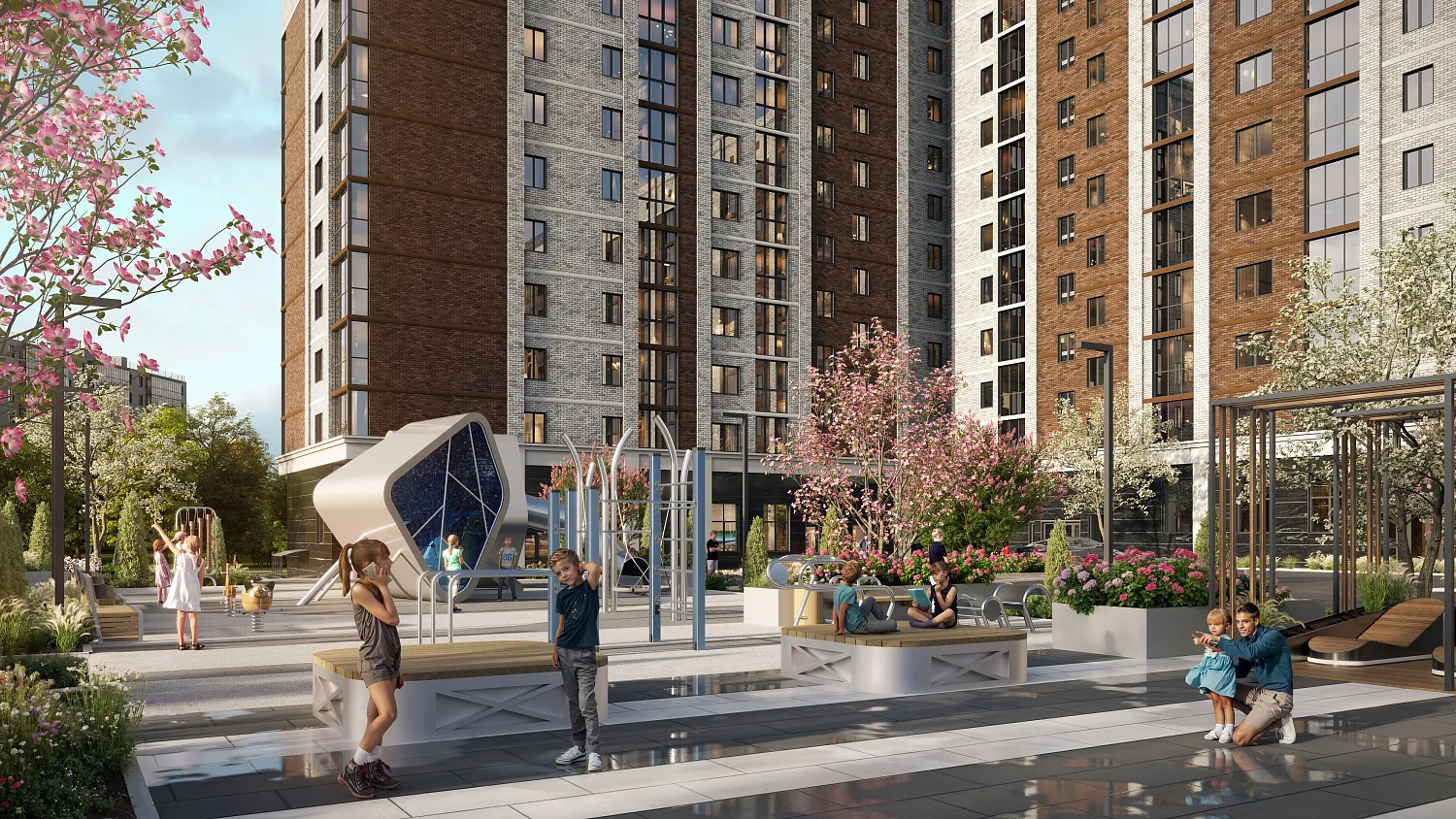 Резиденция