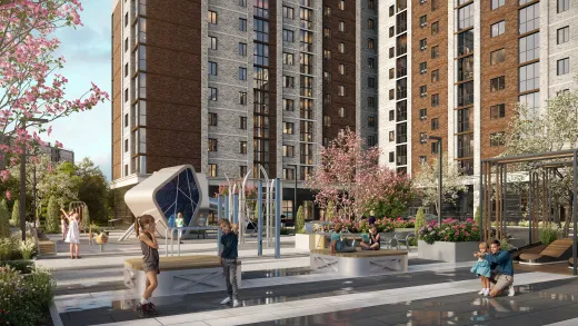 Резиденция