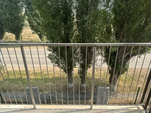 Сакский квартал