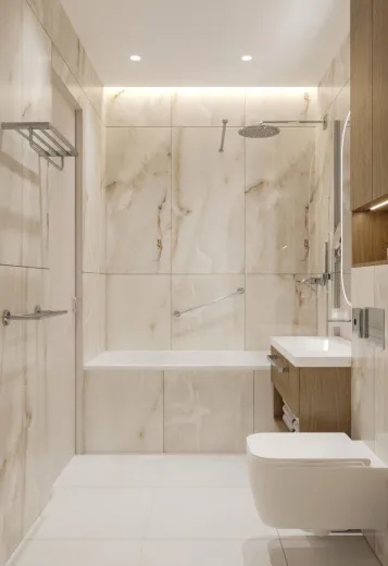 Cosmos Stay Sevastopol Atlant Apartments