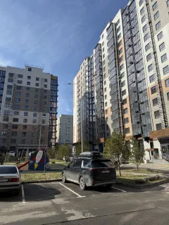 Ленинградский квартал