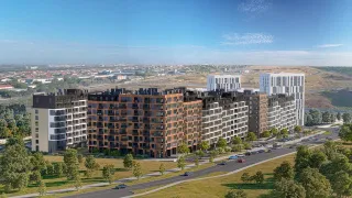 Квартал Барбарис