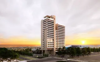 Комплекс апартаментов SKY SEVEN