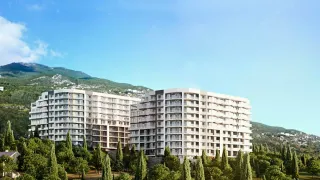 Алушта-ривьера