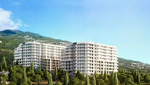 Алушта-ривьера