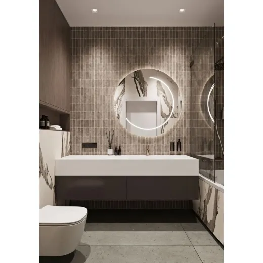 Апартаменты 2-комн. 0 кв. м