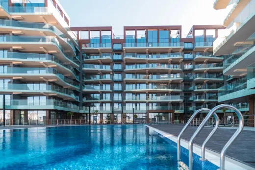 Курортный кластер САГА