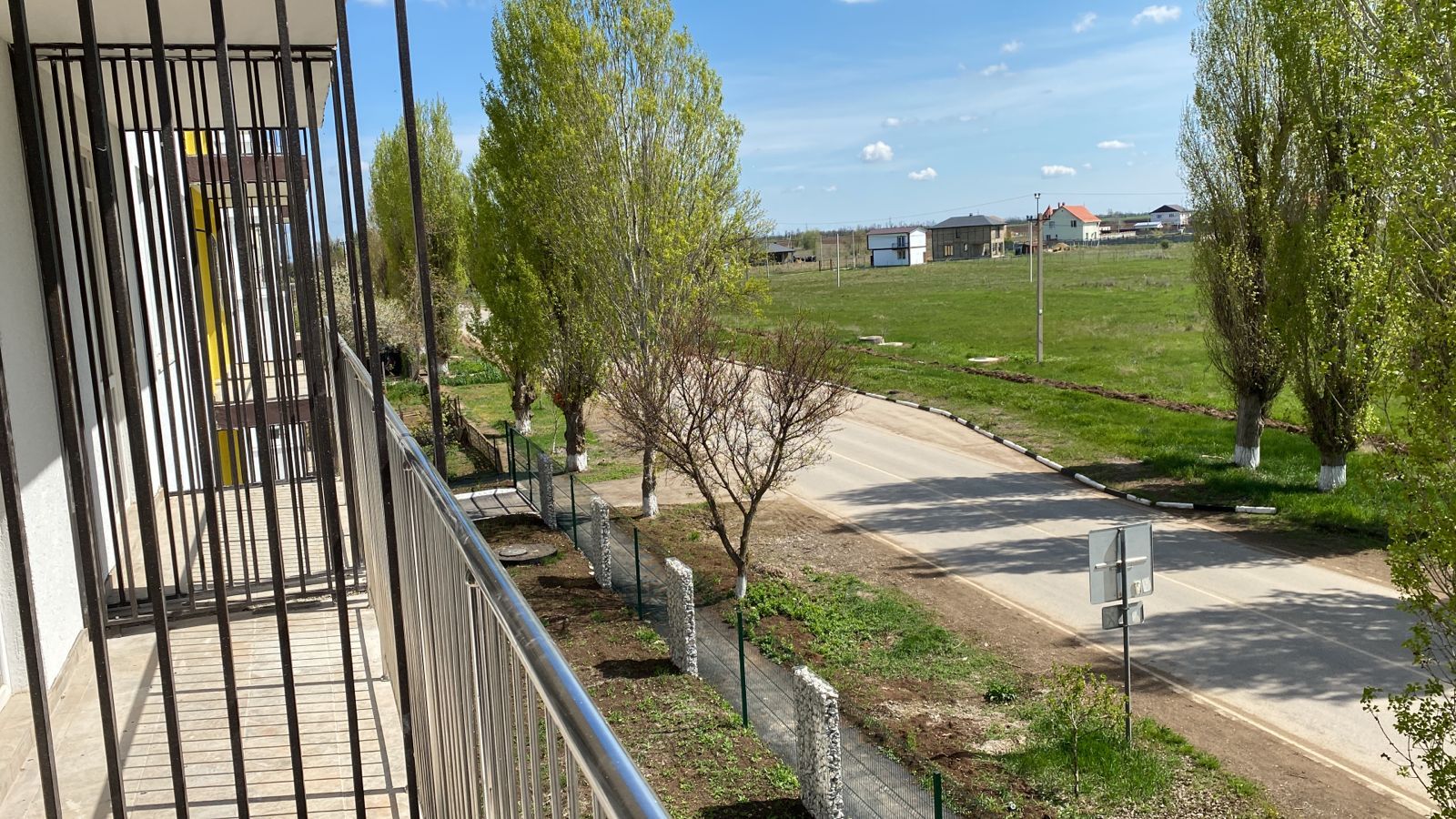 ЖК Сакский квартал