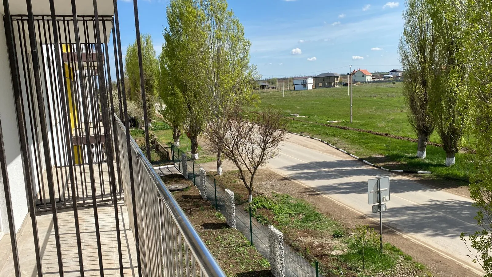 ЖК Сакский квартал