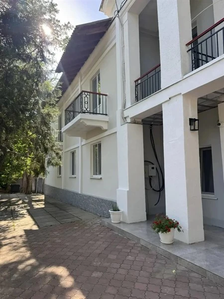Апартаменты Студия 19.4 кв. м