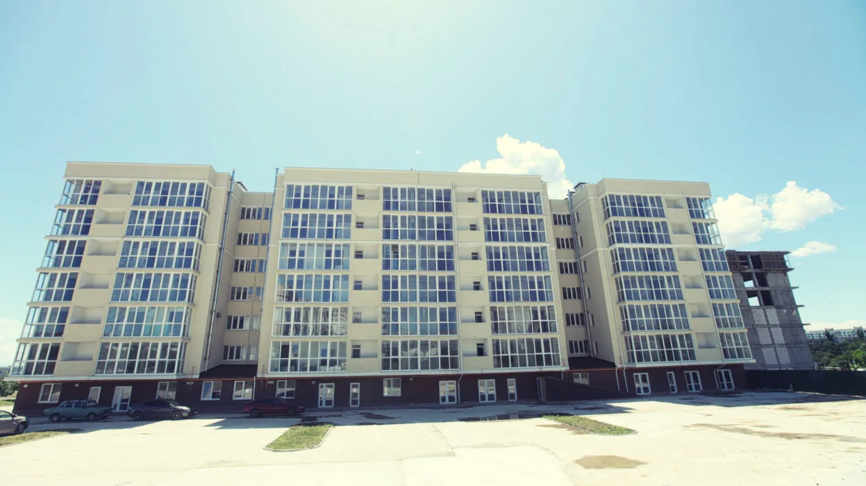 ЖК Централ парк
