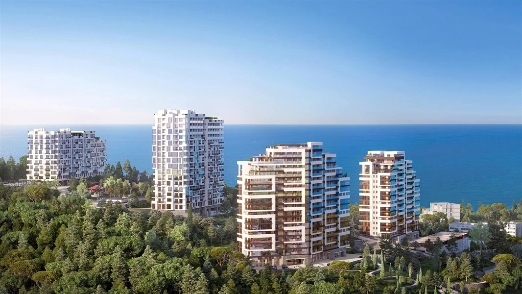 Квартира Студия 30.65 кв. м