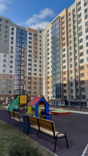 ЖК Ленинградский квартал