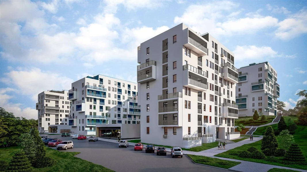 Квартира 2-комн. 48.59 кв. м