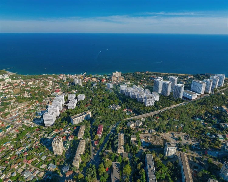 Квартира Студия 27.13 кв. м