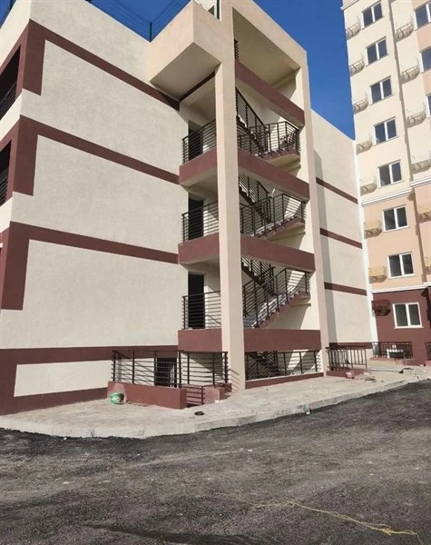 Машиноместо 13.78 кв. м