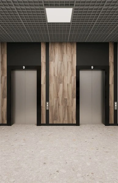 Квартира 1-комн. 36 кв. м