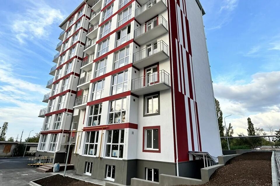 ЖК Марьино