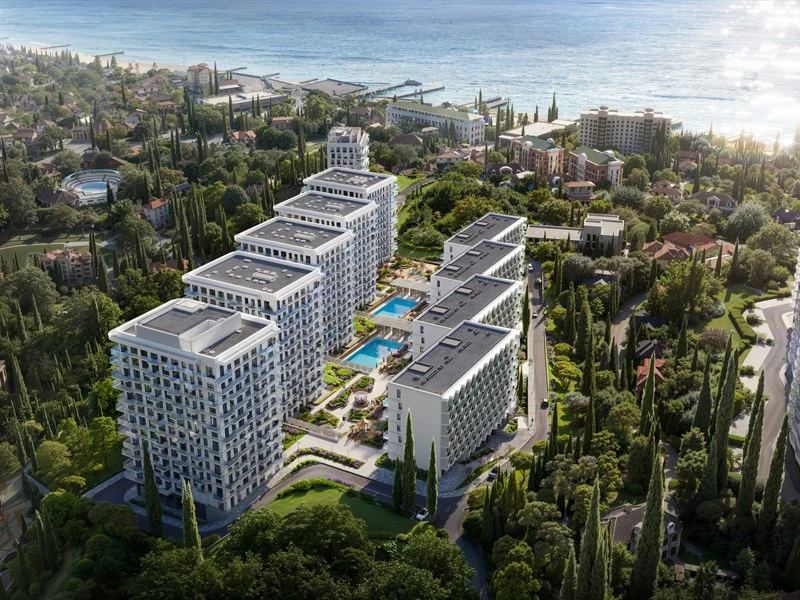 Квартира Студия 27.11 кв. м