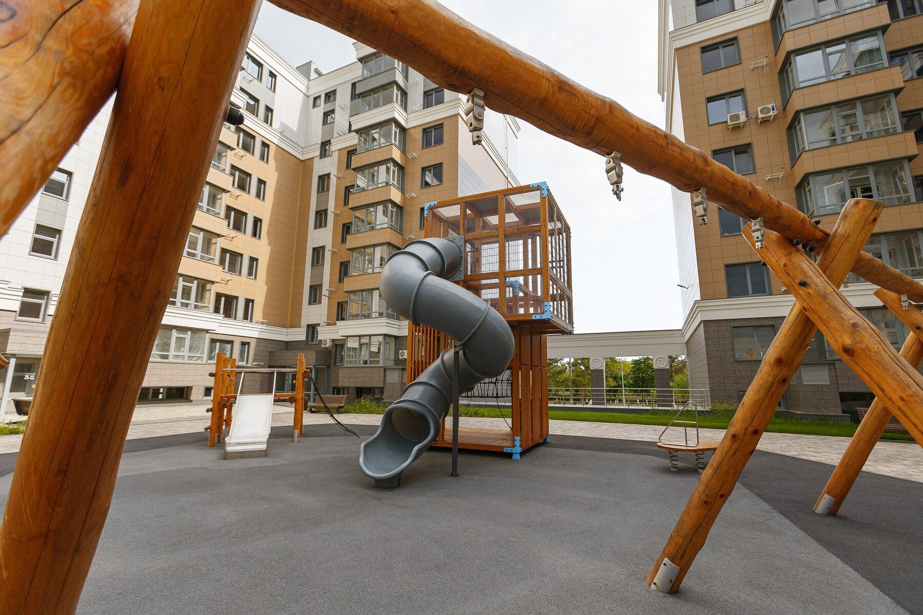 ЖК ЦентрПарк