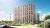 Квартира Студия 36.8 кв. м