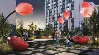 Квартира 3-комн. 108.09 кв.м