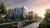 Квартира 2-комн. 57.23 кв. м