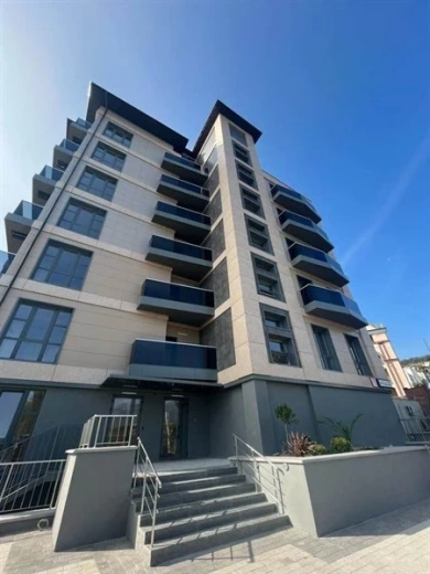 Апартаменты 1-комн. 46.78 кв. м