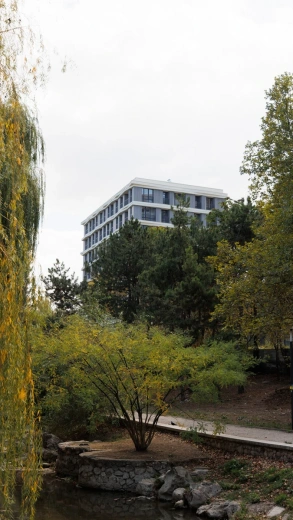 Квартира 1-комн. 41 кв.м