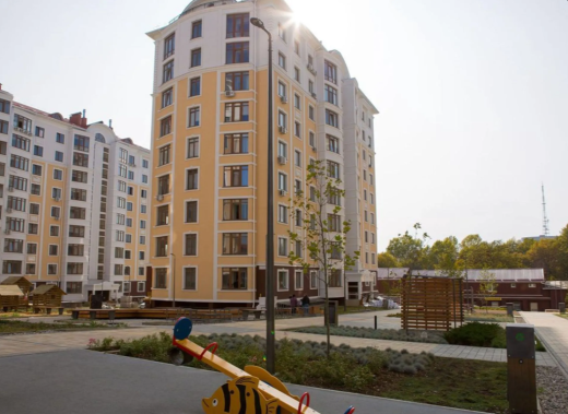 ЖК Таврический