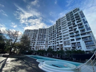 Квартира 2-комн. 91.32 кв. м