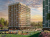 Квартира 2-комн. 51.4 кв. м