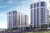 Квартира 2-комн. 50.5 кв. м