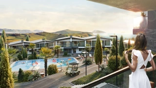 Апартаменты 2-комн. 57.3 кв.м