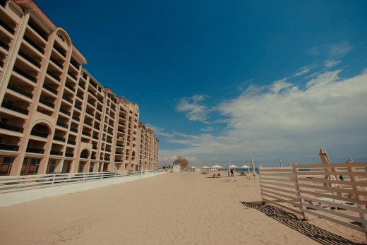 Апартаменты 1-комн. 42.6 кв.м