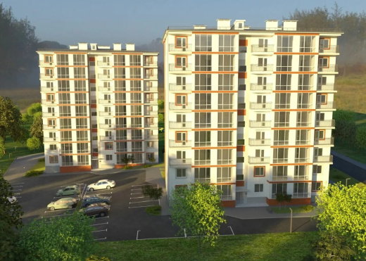 ЖК Марьино