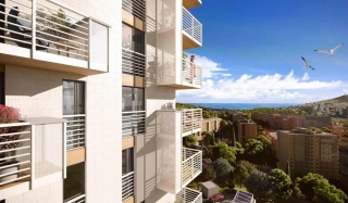 Квартира 2-комн. 93.17 кв. м