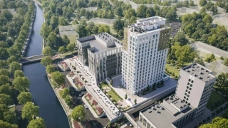 Квартира 1-комн. 45.08 кв. м