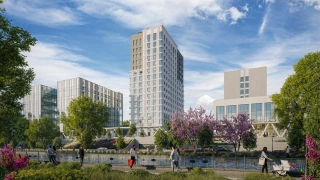 Квартира 4-комн. 116.58 кв. м