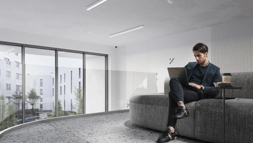 Квартира 3-комн. 131.41 кв.м