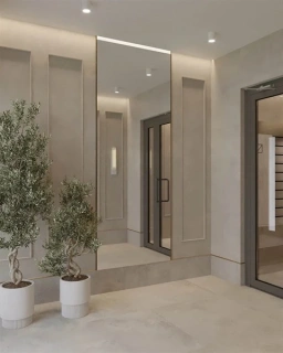 Квартира 2-комн. 49.64 кв. м