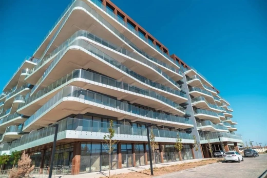 Апартаменты 2-комн. 204.31 кв. м