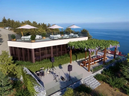 Квартира 2-комн. 91.32 кв. м