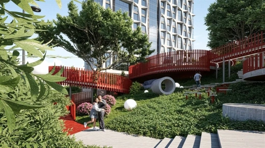 Квартира 1-комн. 42.81 кв. м