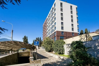 ЖК Континент